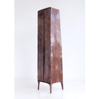 <a href="https://www.galeriegosserez.com/artistes/loellmann-valentin.html">Valentin Loellmann </a> - Copper - Cabinet